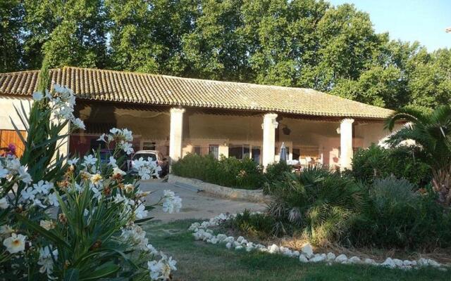 Domaine de la Clémentière