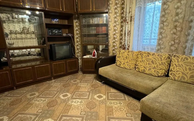 Апартаменты на улице Воскресенская 10