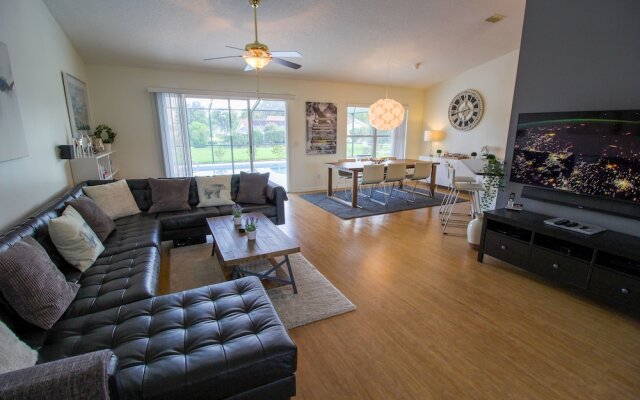 Villa Ajspur - Comfort 3 Bedroom