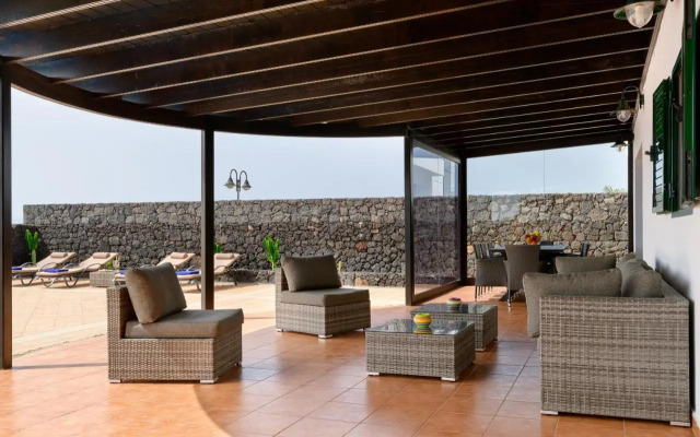 Villa Adelina