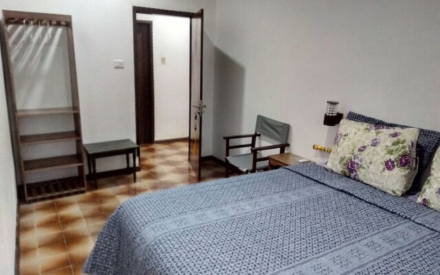 Harsha Petit Hotel Holistico