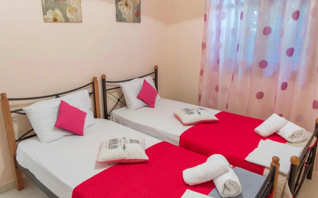 Stavros Apartments