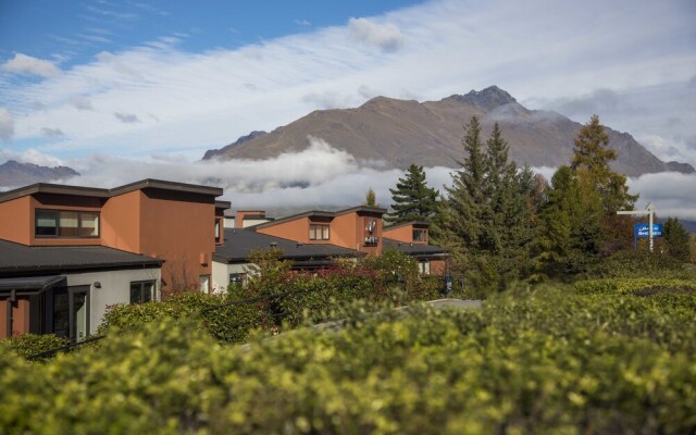 Cloud9 Luxury Apartments Queenstown