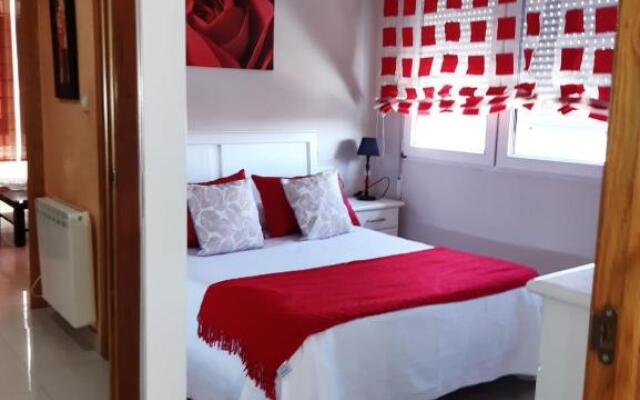 Rúa A plaza la constitución 16