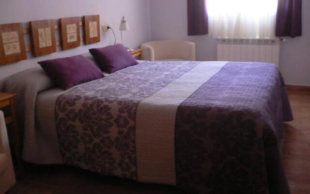 Apartamentos Casa Lola