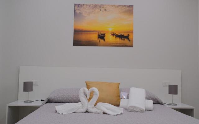 Hoa Suites