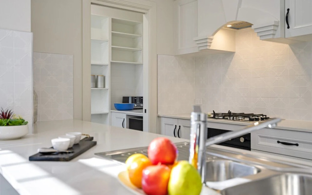 Accommodation Hunter - Bonar St Maitland