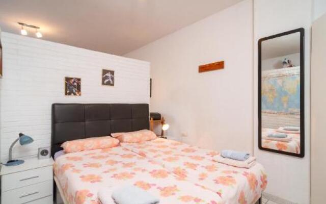 Carabeo 16 Studios Casasol