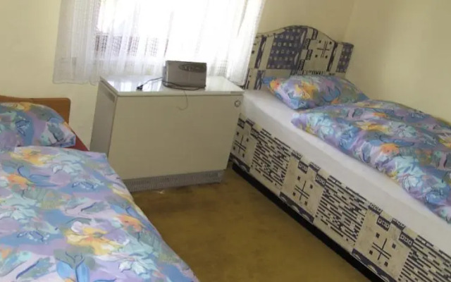 Ferienwohnung Finkam