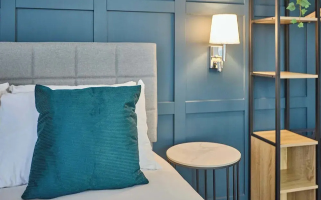 Host Stay The Langley Hotel Apartment 4