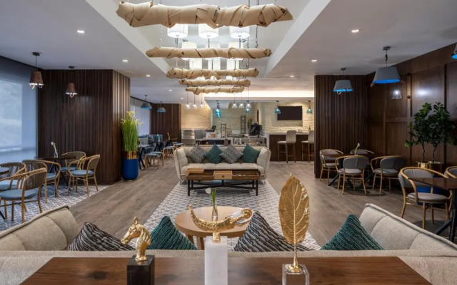 Novotel Makkah Thakher City