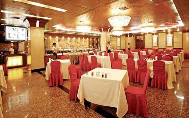 Haidu Hotel Qingdao