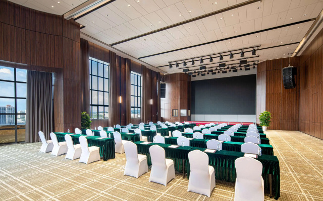 Argyle Hotel Conghua Guangzhou