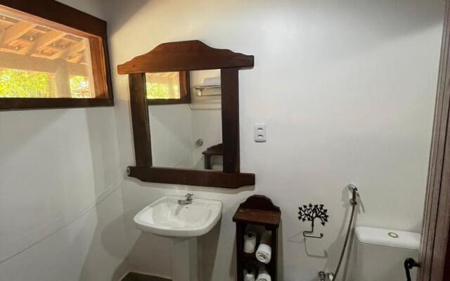 Aymara Lodge