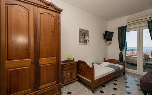 Apartment Makarska Veliko Brdo II