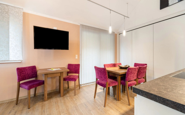 Apartment in St. Georgen