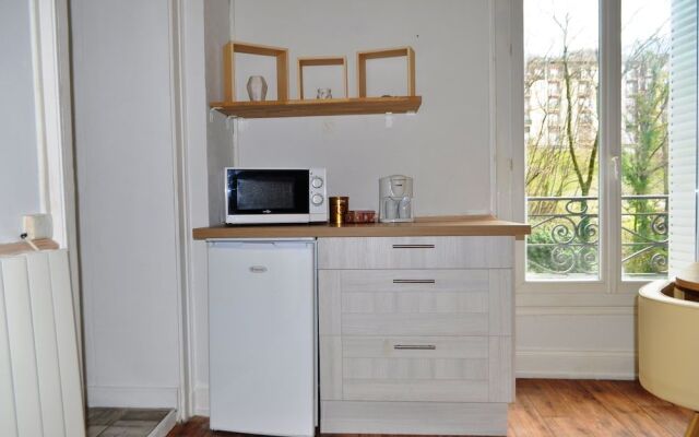 Aparté