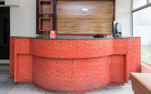 OYO 18333 Hotel The Awesome