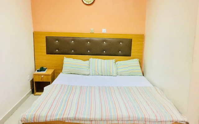 De Man Hotel