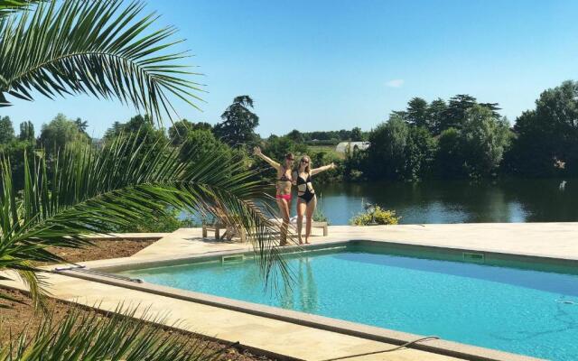 Domaine du Beau Rivage