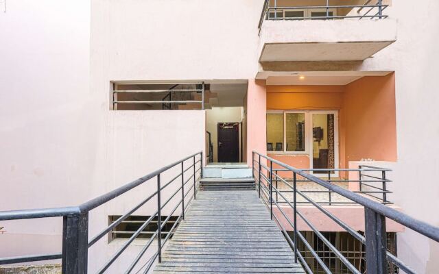 Kasbah 3 BHK by Dumnu Homes