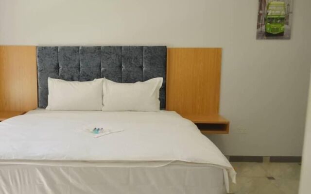 Eastern Highlands Retreat