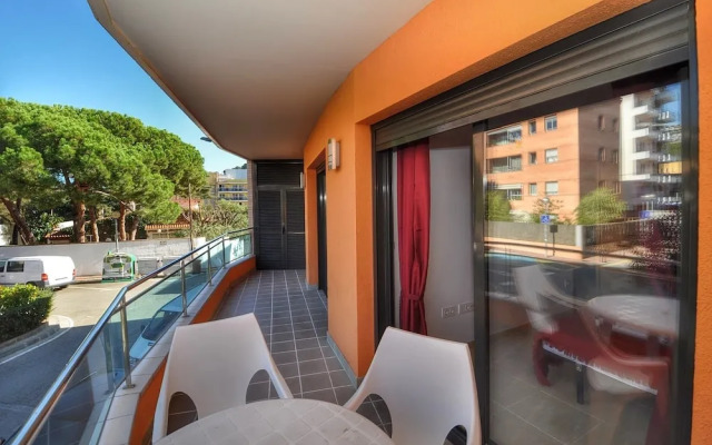 Apartment Ilia Costa Brava