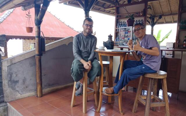 Tiing Bali Guest House Adventure