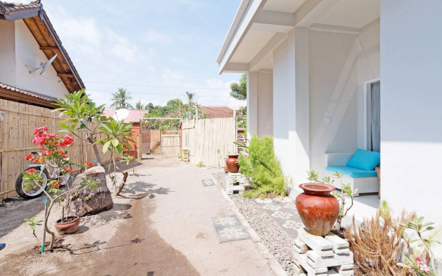 ZEN Rooms Gili Trawangan Semampar