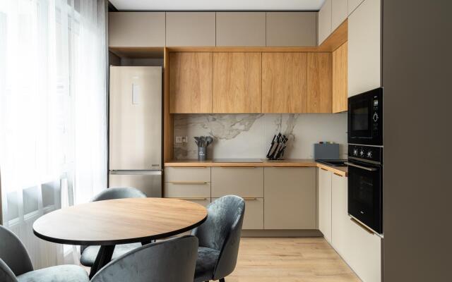 Globalstay (Глобалстэй) на улице Студенческая