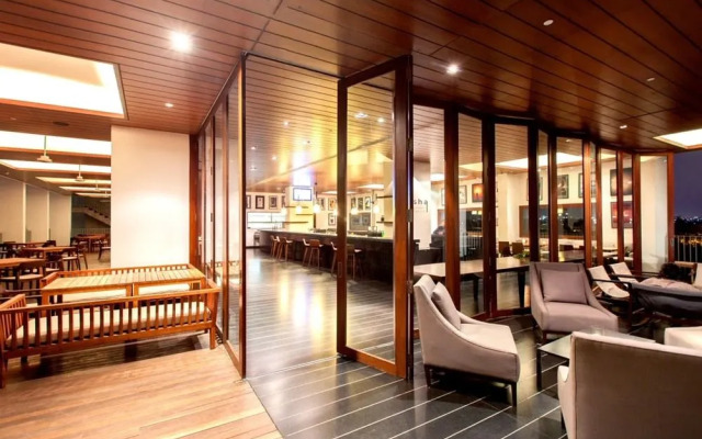 Miraya Hotel Whitefield Bengaluru