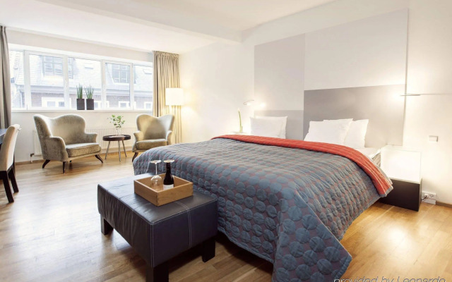 1 Hotel Copenhagen