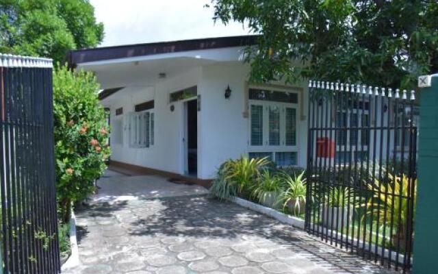 Canton Homestay