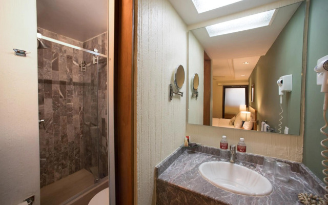 Hotel Abu