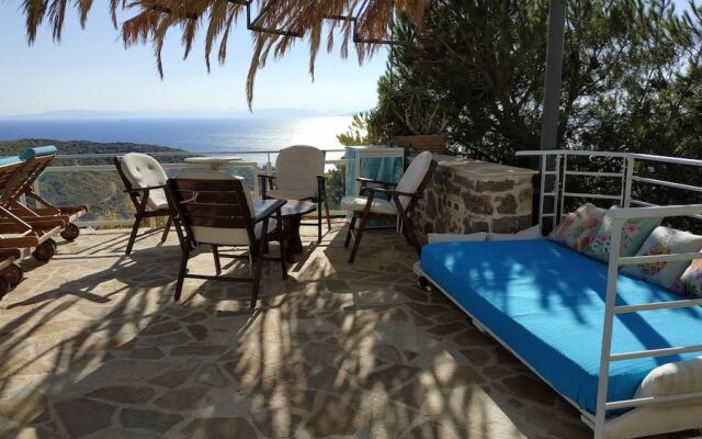 Infinity Blue Suites