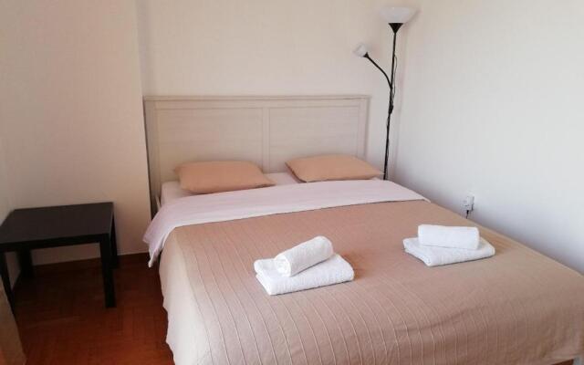 Sfiggos 54 Guest House