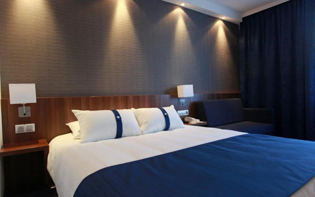 Novotel Strasbourg Sud