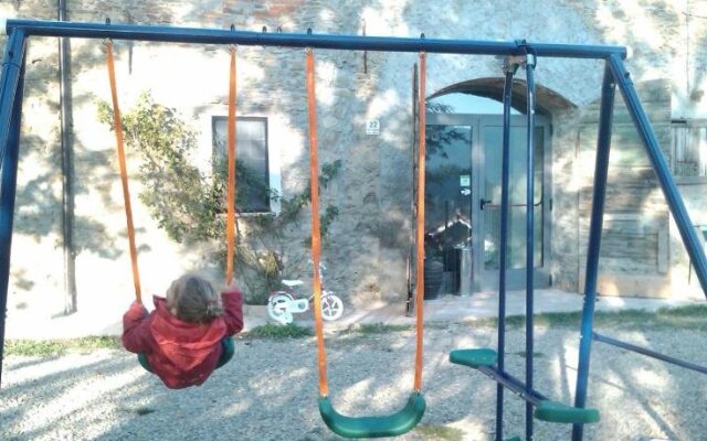 Agriturismo Mirasole