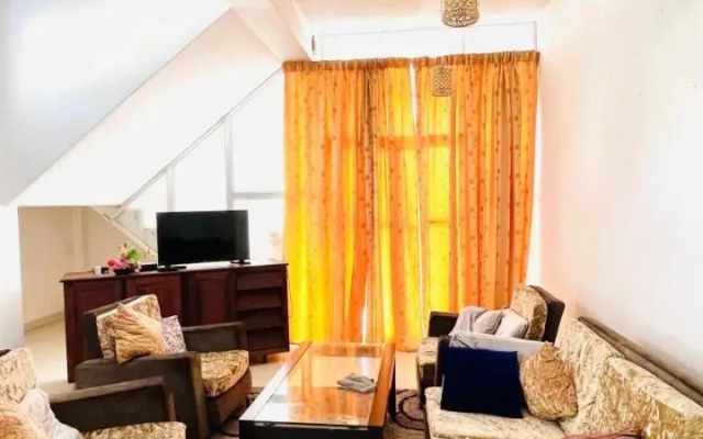 Richards Guest House