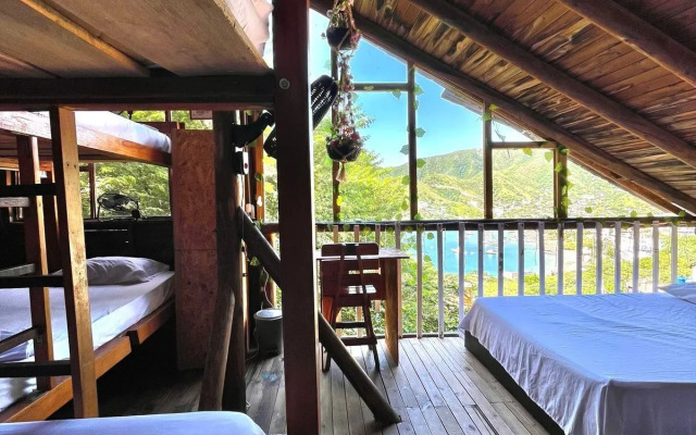 Tamarindo Beach Hostel