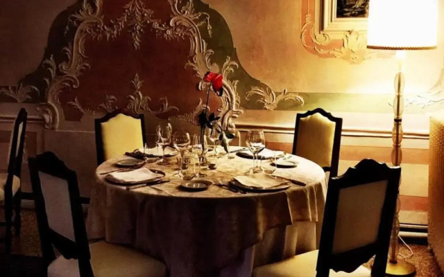 Hotel Villa Condulmer