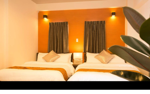 Costa Bella Condominiun Resort