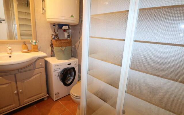 Appartement Le Grau-du-Roi, 2 pièces, 4 personnes - FR-1-307-158