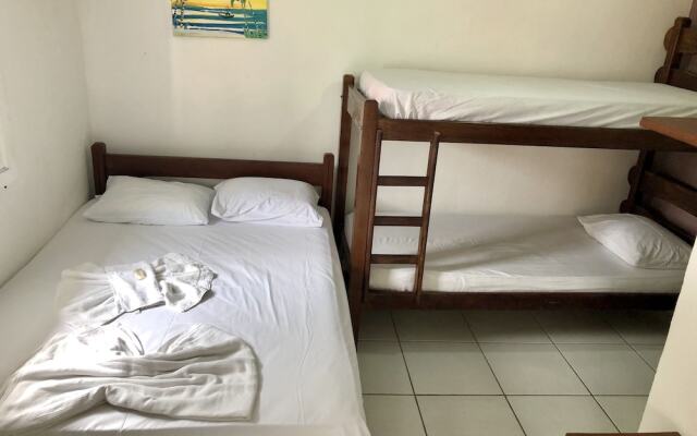 Pousada Tio Otto Santos Mello