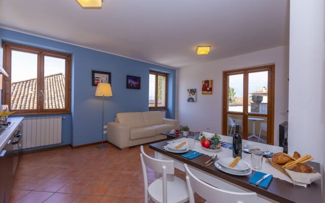 Fontana Del Lago Apt. 16