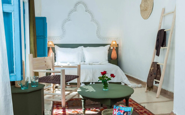 Riad Chamali