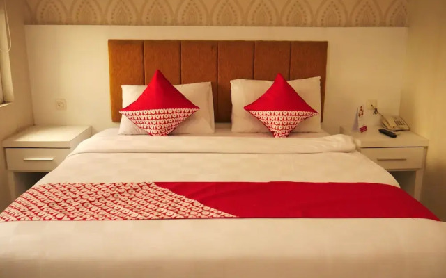 OYO 238 Hotel Grand Darussalam Syariah