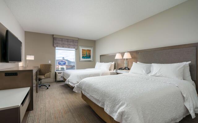 Hampton Inn by Hilton Springfield