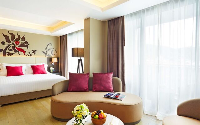 Grand Mercure Phuket Patong