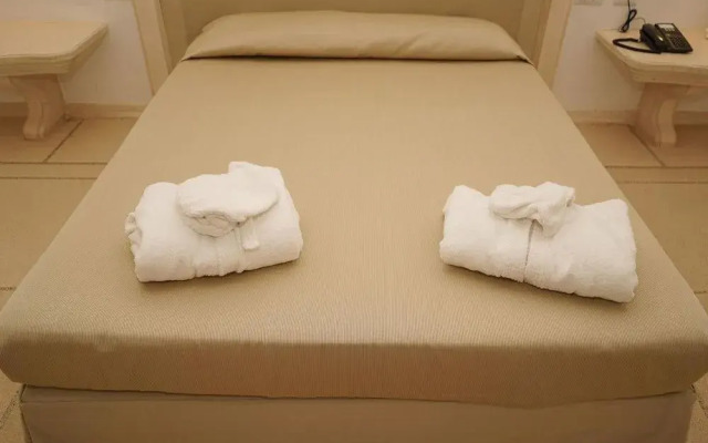 Отель La Magione